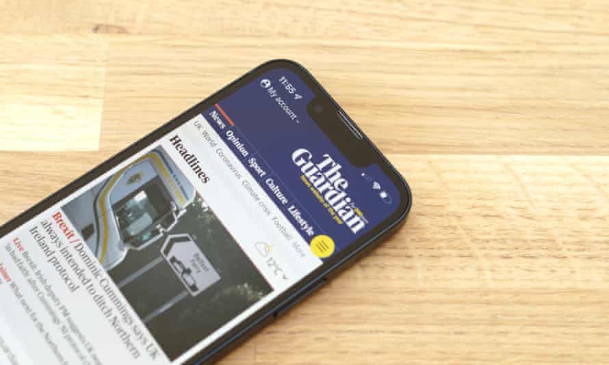 iphone 13 mini review