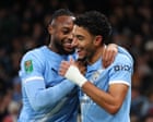 Manchester City produce little big plan to bamboozle Newcastle | Will Unwin