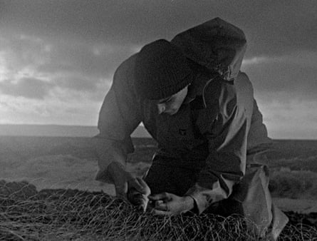 A still from Bait