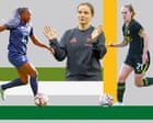 WSL talking points: heat cranks up on Arsenal, but Putellas and Diani shine