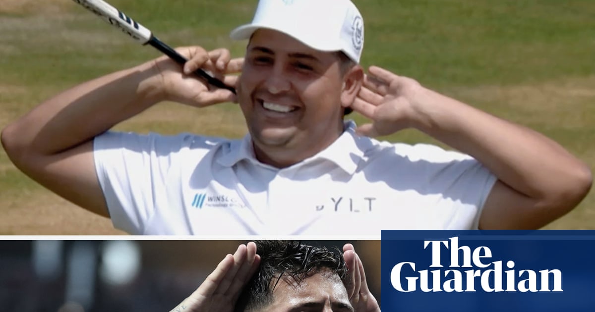‘Part of the fun’: Mateo Pulcini feels fans’ love despite risky Fernández celebration