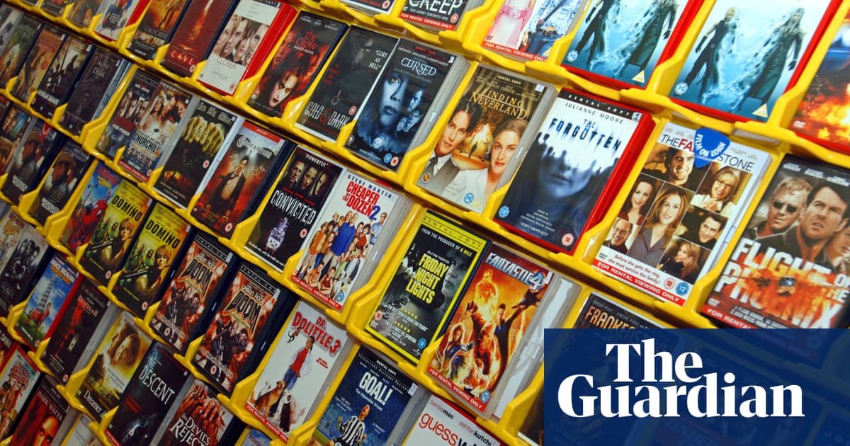 I miss those days terribly': readers share their defining video store memories