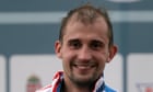 Russian athletes hope delay on ban means the road to Rio will remain open
