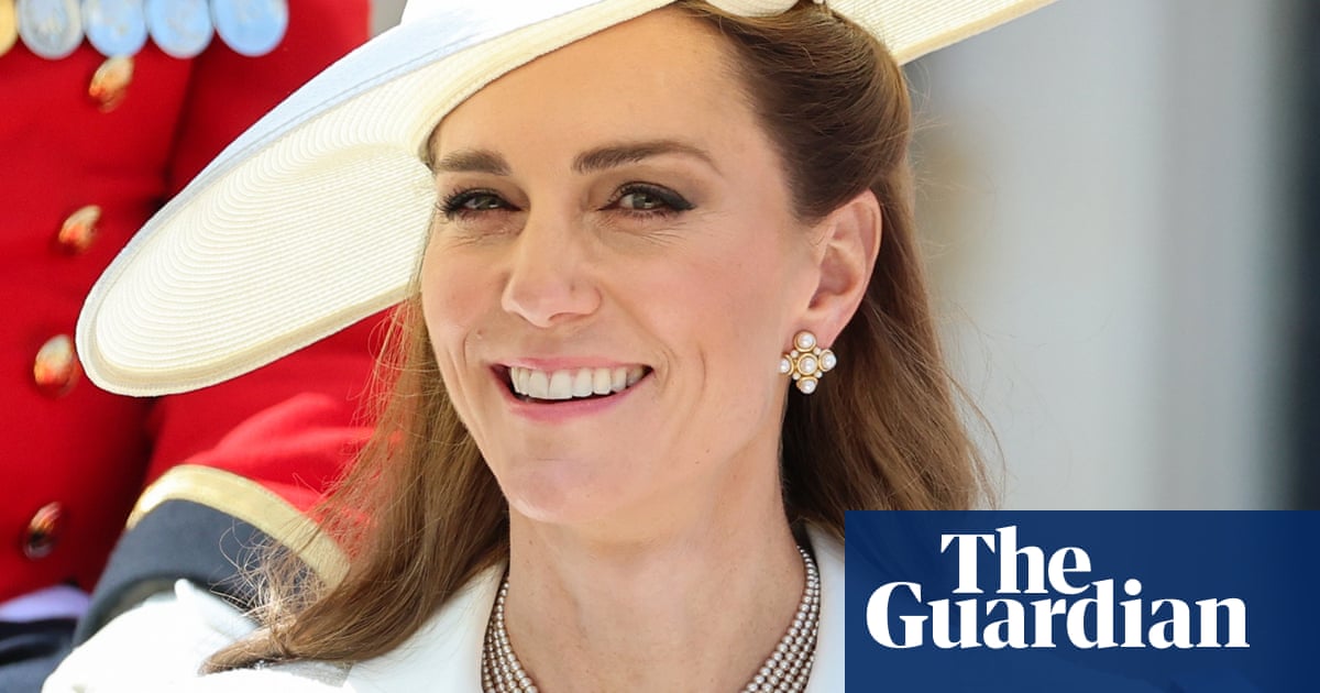 Princess of Wales pulls out of attending Royal Ascot