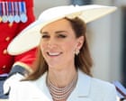 Princess of Wales pulls out of attending Royal Ascot