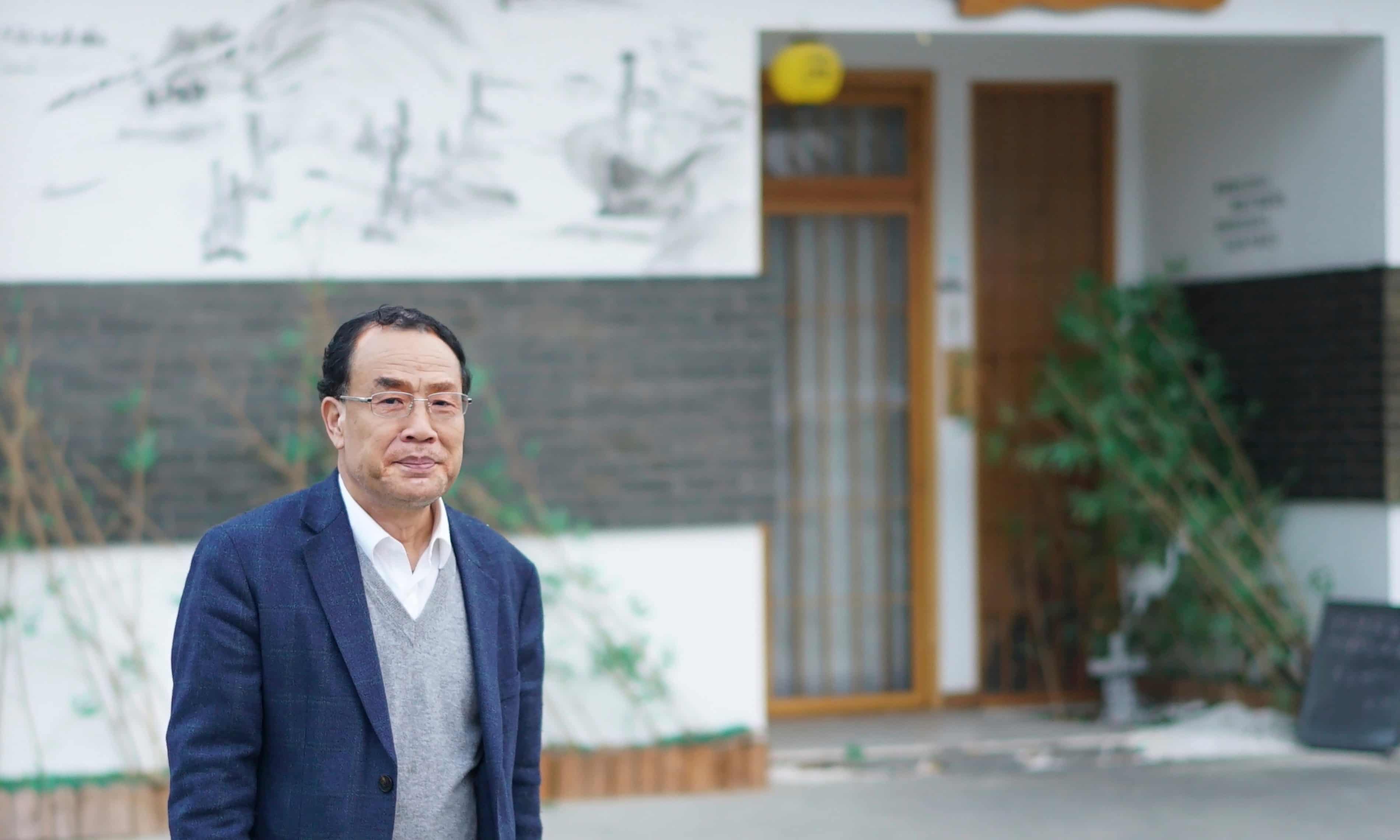 First scientist to publish Covid sequence in China protests over lab ‘eviction’ (theguardian.com)