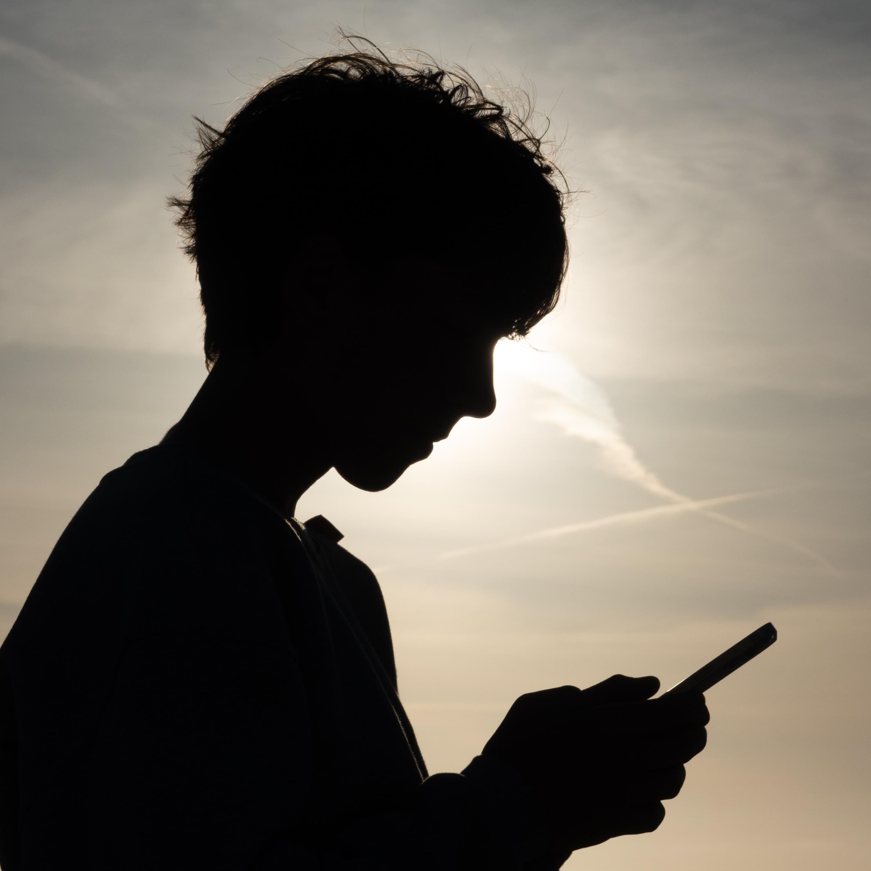 Will a ban keep the UK’s kids off social media? — Today in Focus cover