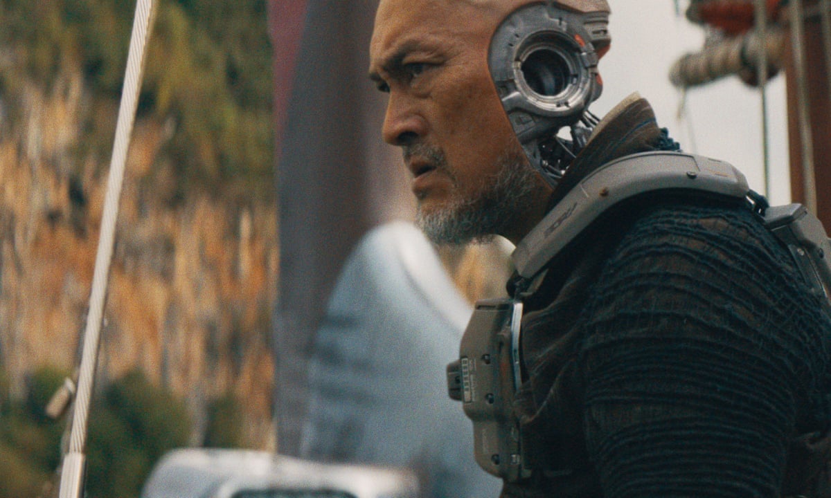 Is The Creator the first (or last) in a new wave of sci-fi movies about AI? | Movies | The Guardian