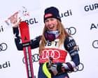 Mikaela Shiffrin vince il 103° evento della Coppa del Mondo di slalom a Gurgl, terzo consecutivo