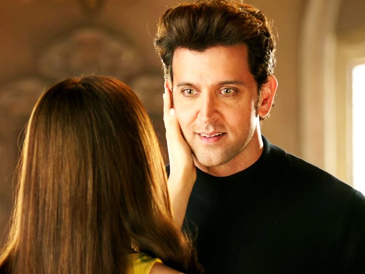 Kaabil review – preposterous Hrithik Roshan melodrama stuck in Bollywood's  past | Movies | The Guardian
