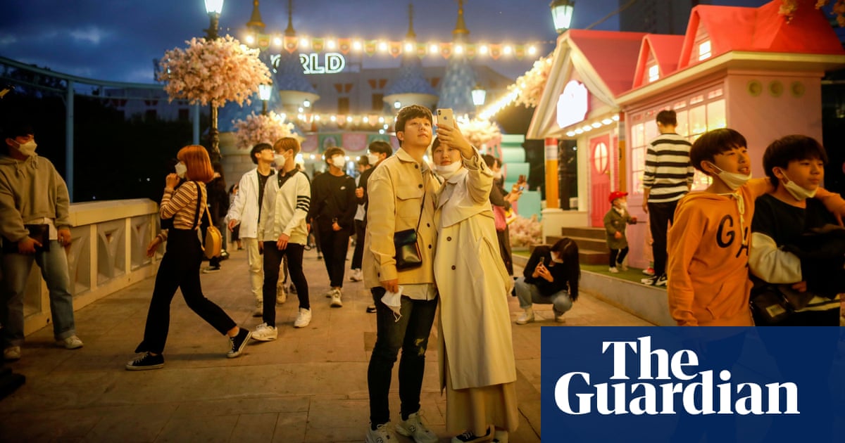 South Korea faces return to coronavirus restrictions after spike in new cases