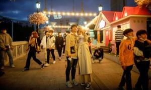 South Korea Re Imposes Some Coronavirus Restrictions After Spike