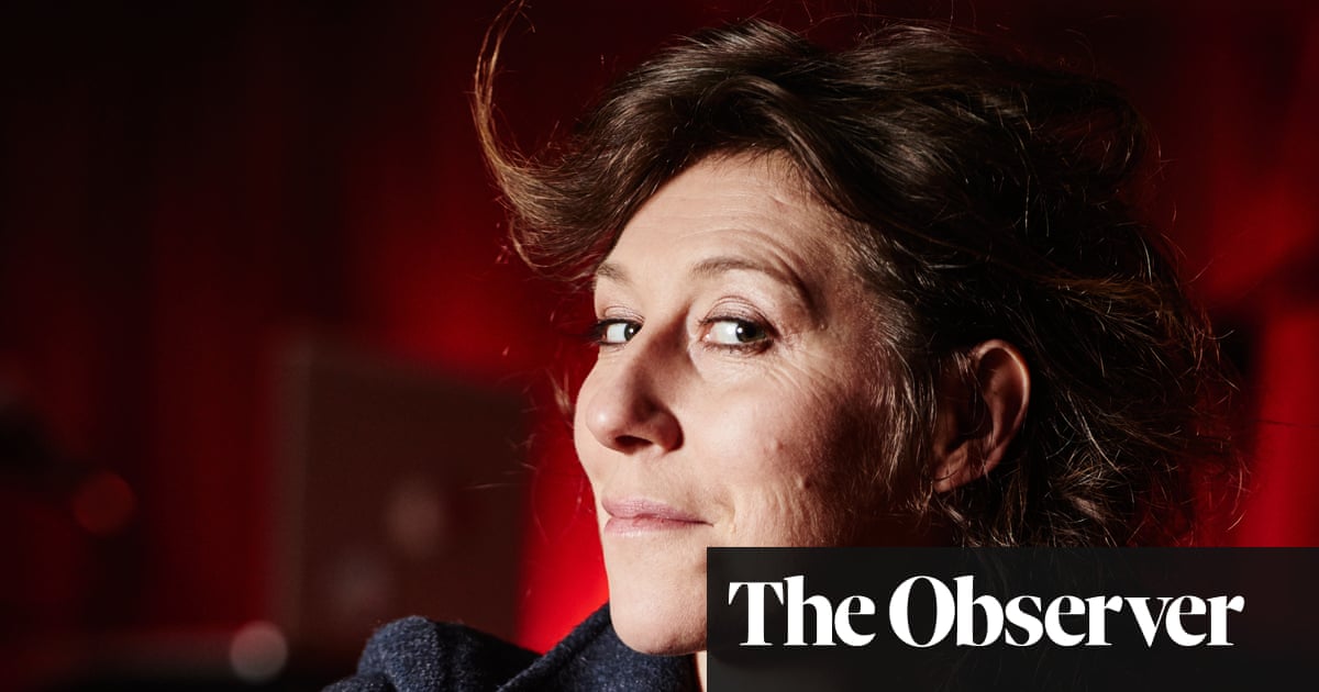 Martha Wainwright: ‘Divorce has given me wisdom’