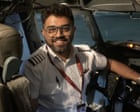 A ‘hero’ pilot, plumber and dentist among those who saved flydubai flight to Israel