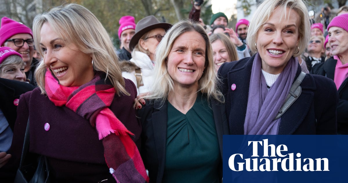 Assisted dying supporters hail 'historic step' after MPs back bill