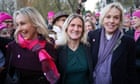 Assisted dying supporters hail ‘historic step’ after MPs back bill