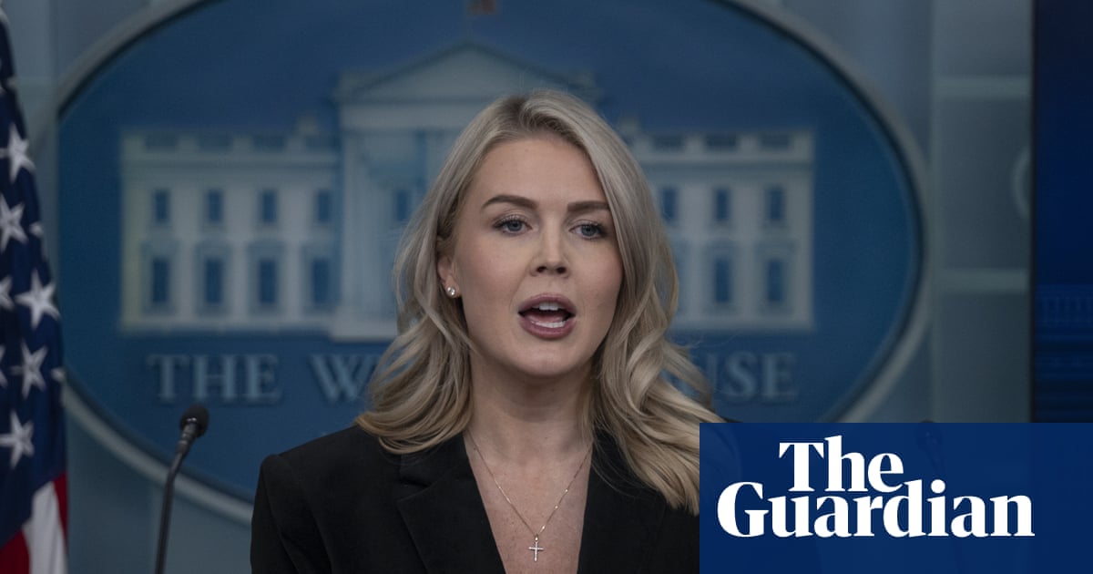 White House asserts Trump doesn't want to execute Democratic lawmakers – video