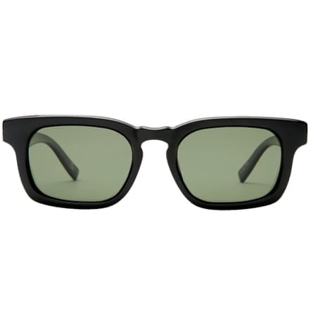 Le Specs Iceberg glasses
