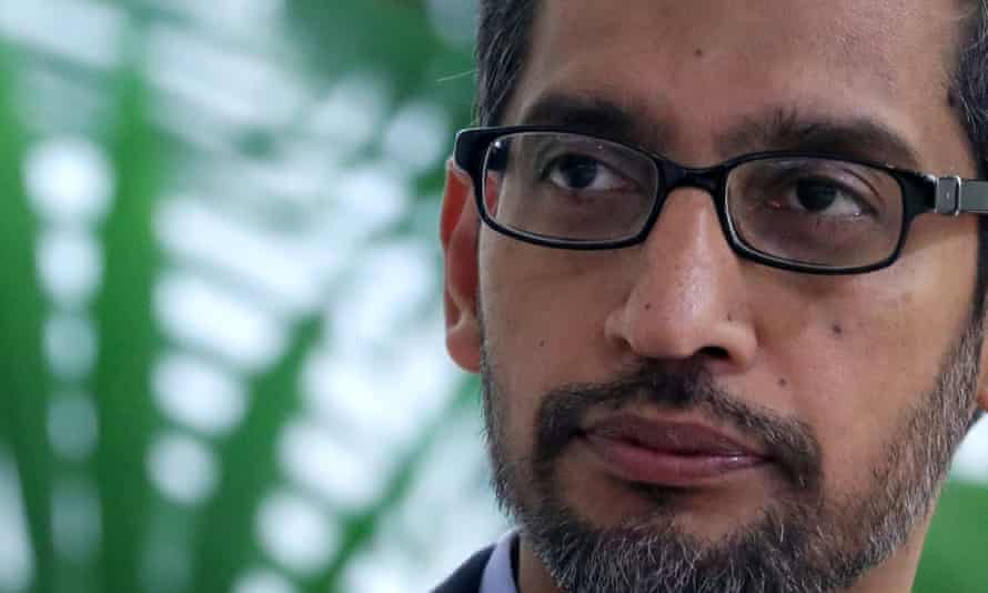 google will investigate what led to ai