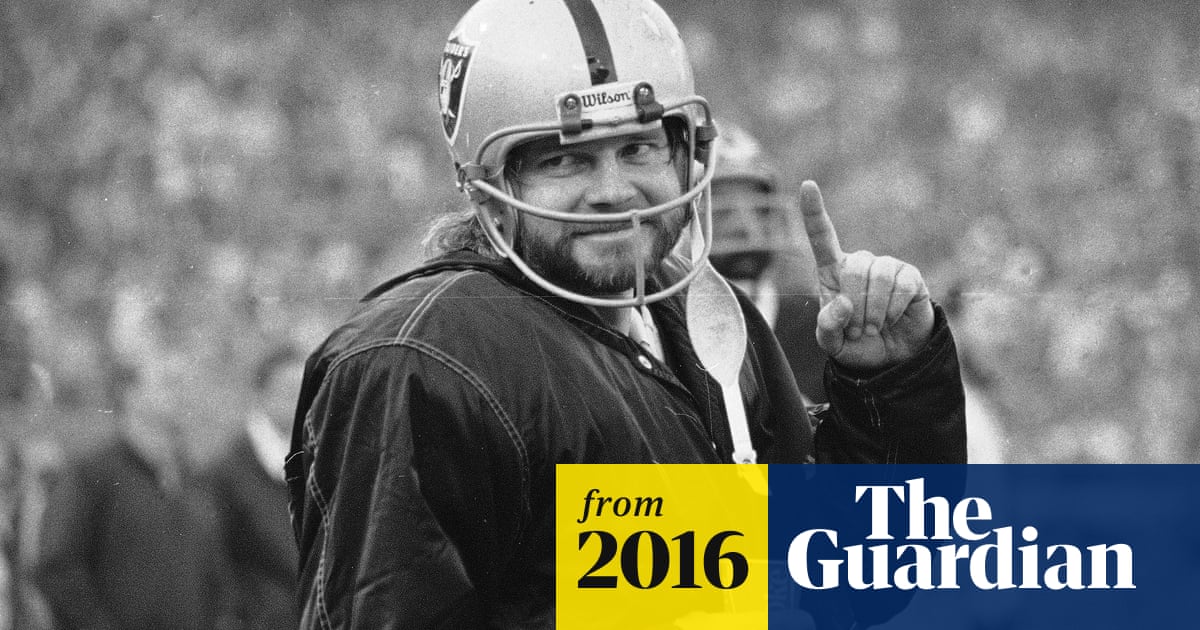 Ken Stabler, a Magnetic N.F.L. Star, Was Sapped of Spirit by C.T.E. - The  New York Times