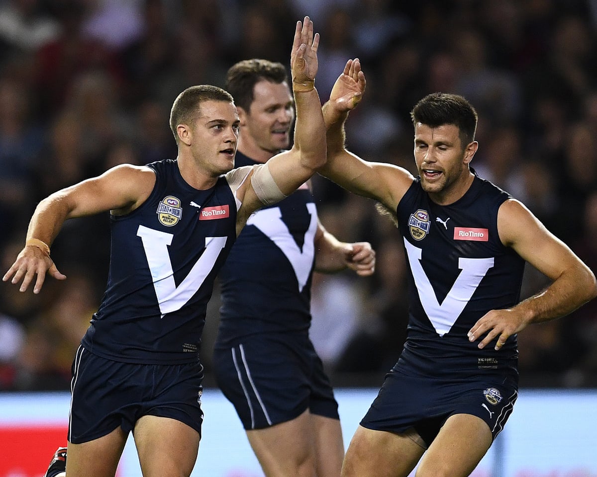 AFL State of Origin Expected to Return in 2026