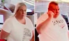 Couple in Wales jailed for series of ‘dine and dash’ offences