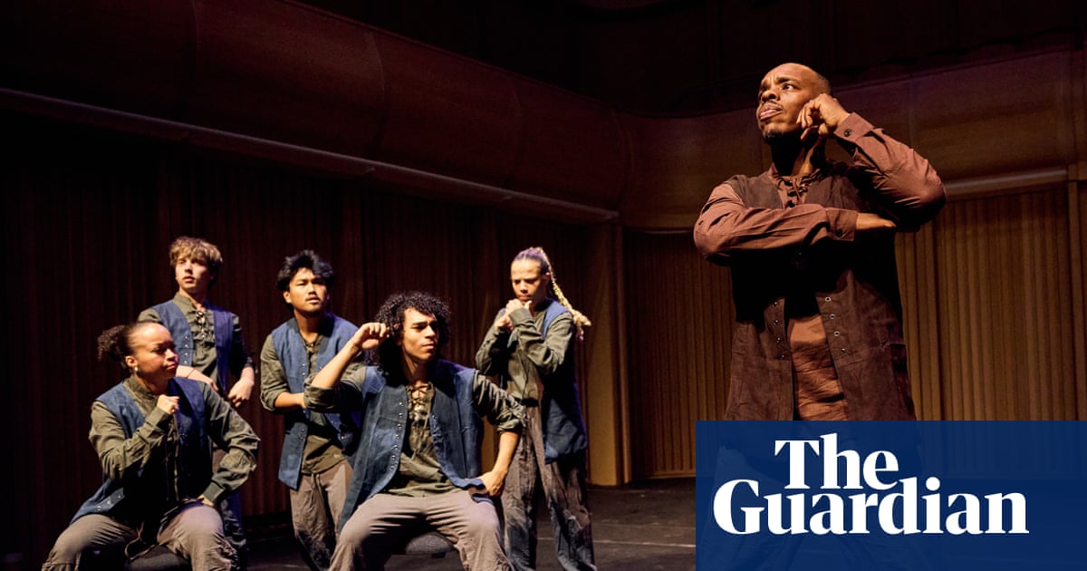 Land of the free movers: how jookin street dancer Lil Buck’s 1776 reframes independence