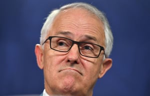 ‘The marriage equality vote was a step forward for the nation, but the process was expensive and needlessly divisive, the May federal budget was rightly portrayed as Labor-lite, while a bank royal commission has been imposed on a reluctant government’