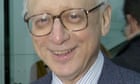 Sir Gerald Kaufman obituary