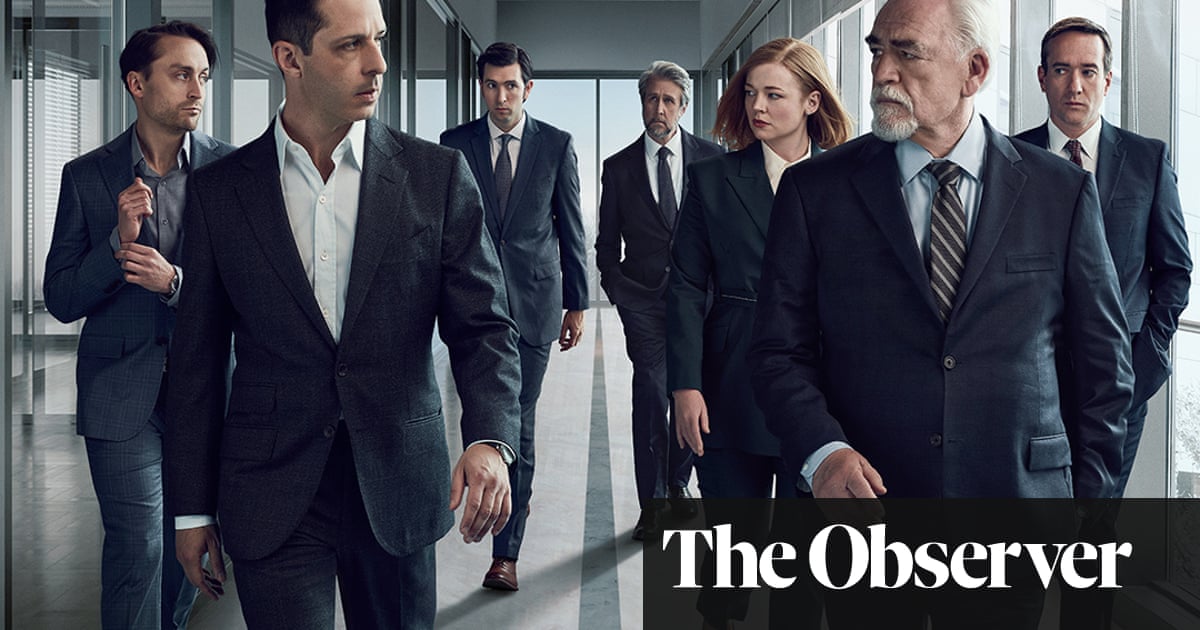 War of Succession? HBO boss casts doubt on spin-off idea