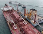 China denounces US threat of sanctions over trade with Iran