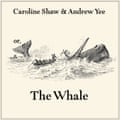 The artwork for Or, the Whale.