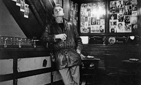‘A dandy of the best sort’: Francis Bacon in The French House in Soho in 1984