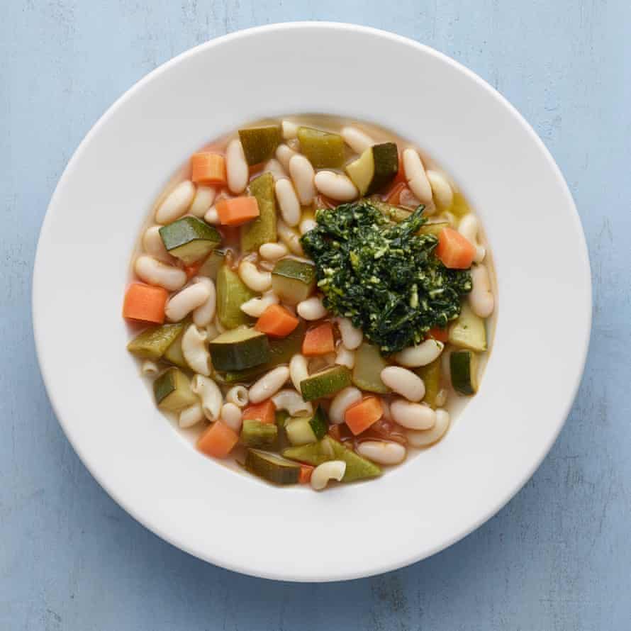 How To Cook The Perfect Soupe Au Pistou Recipe Food The Guardian How To Cook The Perfect Soupe Au Pistou Recipe Food The Guardian
