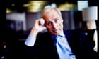 Sir Harold Evans - a life in