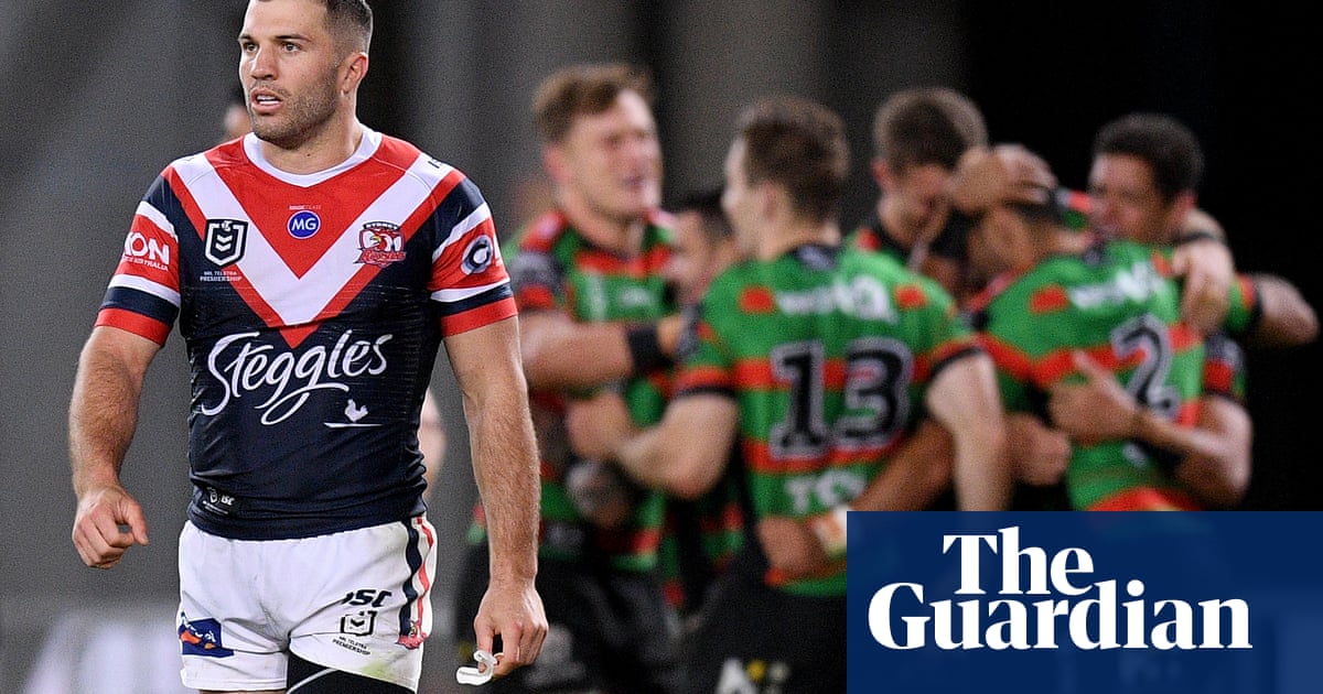 Predictable NRL season moves into finals where anything can happen | Maria Recouvreur