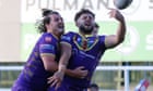 IMG's rugby league revamp delivers hope of promised land for city clubs