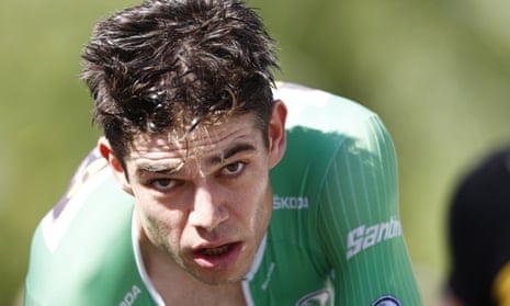 Old rules no longer apply as new breed of all-rounders embrace 'crazy' Tour | Tour de France | The Guardian