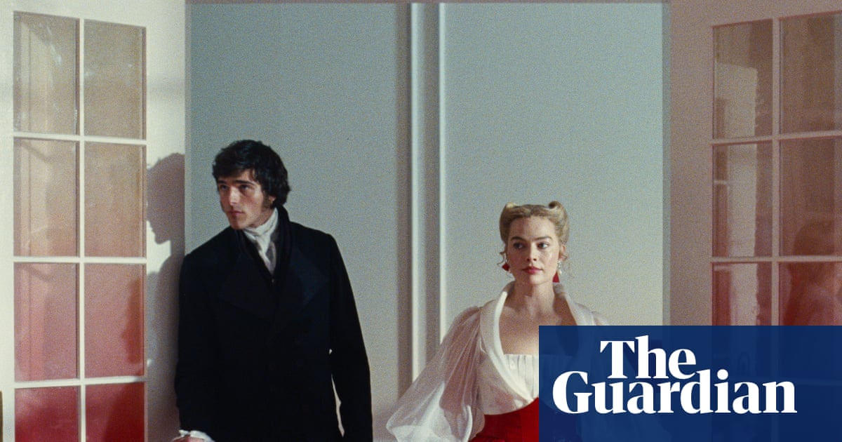 ‘It’s not a documentary’: costume designers on ditching accuracy for spectacle