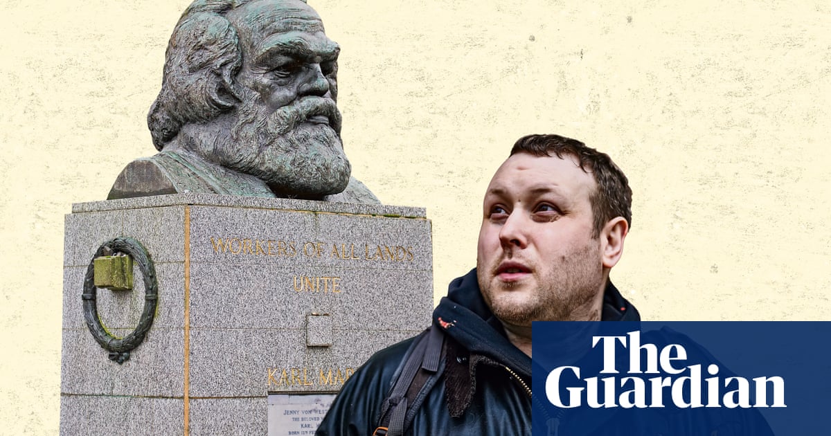 My life in class limbo: am I working class or insufferably bourgeois?