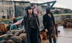 Poldark series five, episode seven recap - well, that was exhausting!