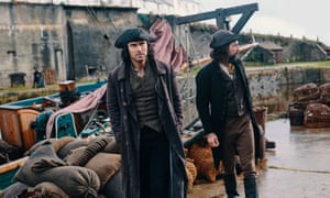 Poldark Series Five Episode Seven Recap Well That Was