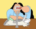 You be the judge: should my housemate stop brushing her teeth at the kitchen sink?