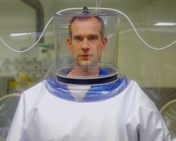 TV tonight: hunting the virus that could cause the next pandemic