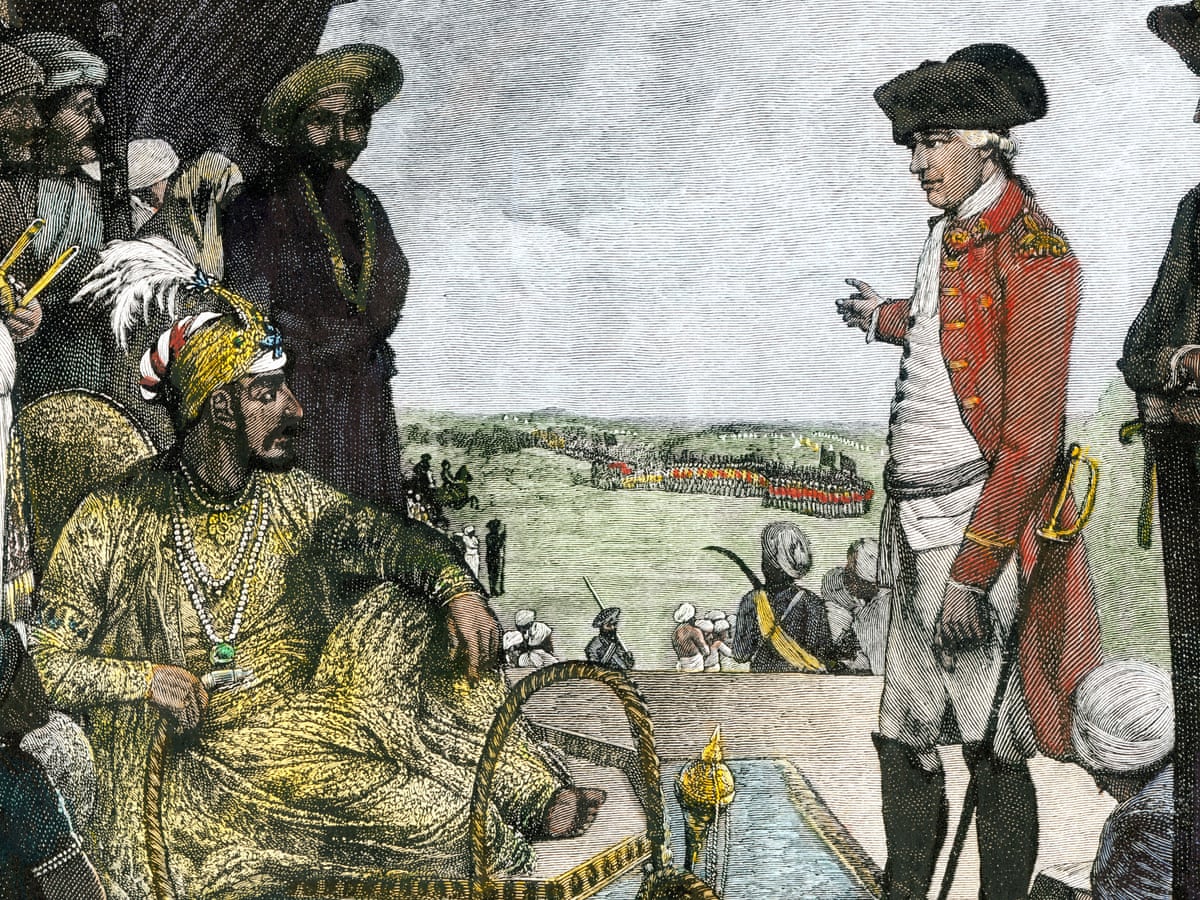 How The East India Company Became The World's Most Powerful, 58% OFF