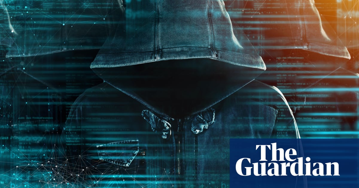 'Russia can turn the lights off': how the UK is preparing for cyberwar