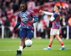 Ødegaard Starts as Arsenal Host Burnley
