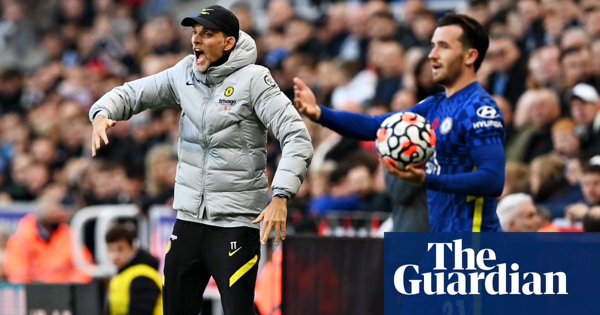 Thomas Tuchel keen to remain at Chelsea for the long-term