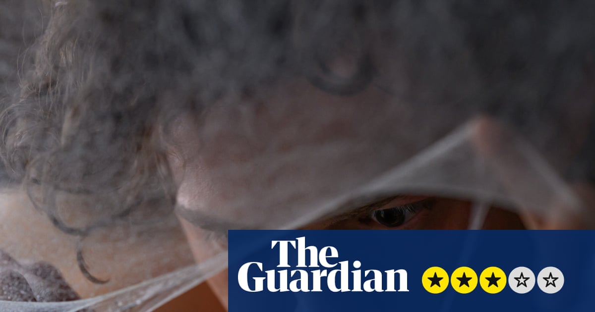 Spider-Man: Brand New Day review – Zendaya saves Tom Holland’s semi-Cronenberg-style superhero