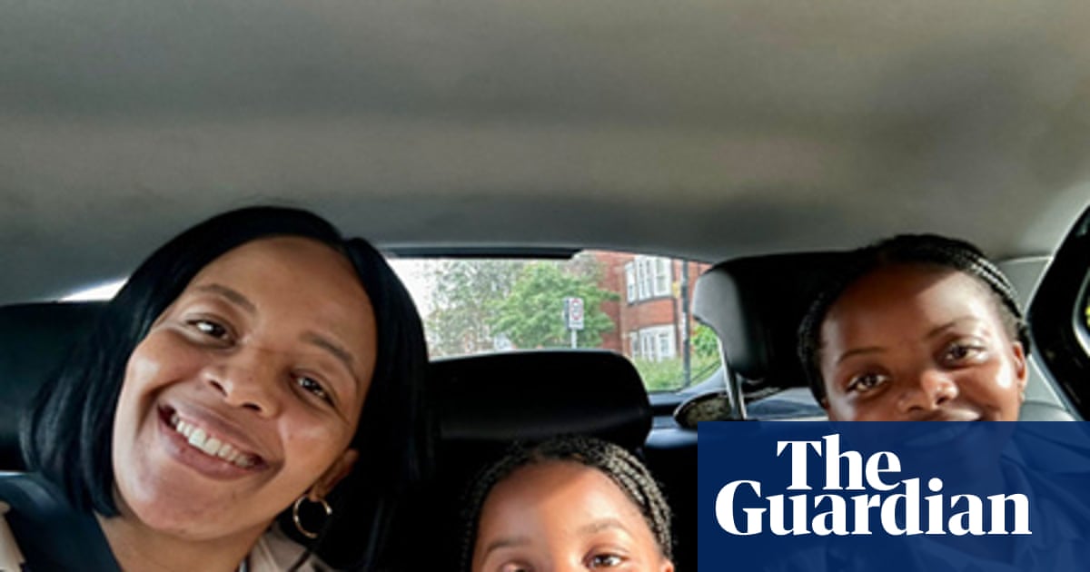 Tributes paid to mother and children found dead at home in Bedfordshire | UK news | The Guardian